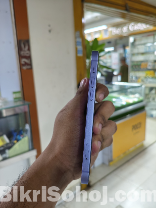 I phone 12 Usa ( Used )